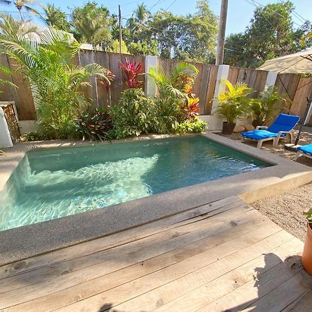 Casa Ticu Villa Lo de Marcos Eksteriør bilde